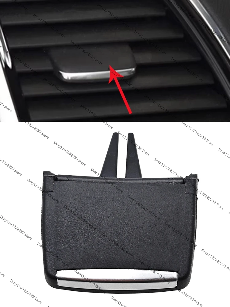 Clip pestaña aire acondicionado Volvo XC90 2014-2021
