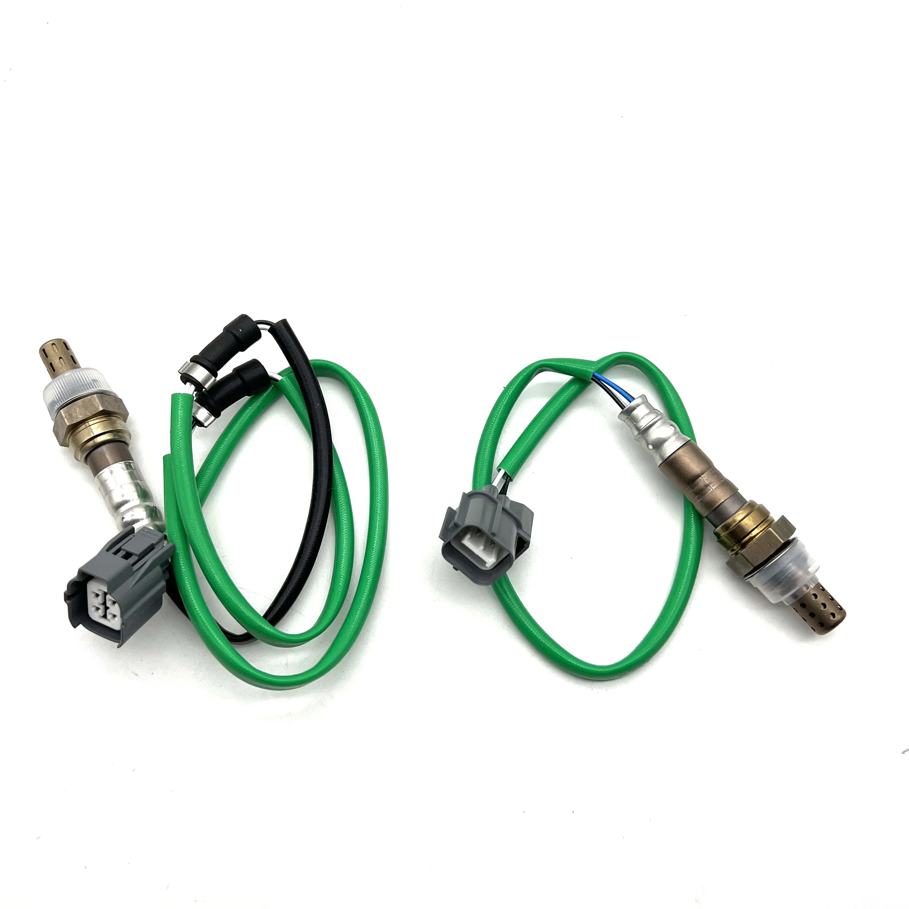 Sensor de oxígeno O2 delantero Honda Civic EP3 Type R 2.0i - imagen 2