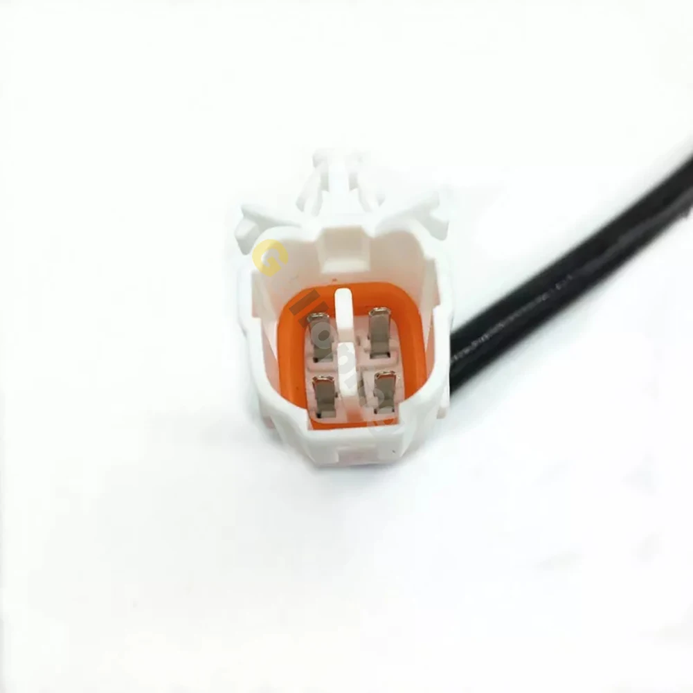 Sensor de oxígeno 2344080 para Suzuki Grand Vitara 2.5 (2001-2005) - imagen 5