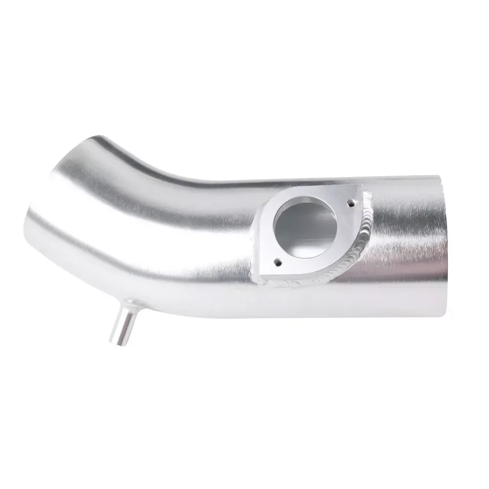 Filtro admisión ram corto aluminio negro Mazda3/Mazda6 2.5 2014-2016 - imagen 5