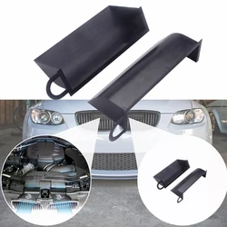RAM Air Scoop para BMW Serie 3 E90/E91/E92/E93 - entrada de aire frío