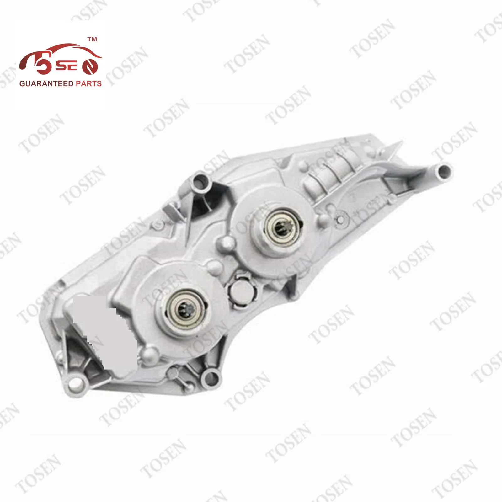 Unidad de módulo de Control de transmisión TOSEN TCU TCM A2C30743100 AE8Z7Z369F para Fiesta Focus 1.6L 2.0L 2011-2015 - imagen 5