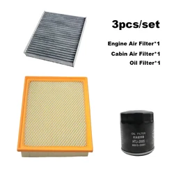 Kit filtros 178010L040 – Toyota Fortuner 4.0L 2016-2021 y Hilux 1GR-FE 2TR