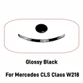 Glossy Black