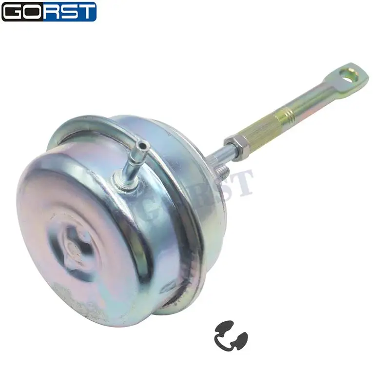 55589100 Actuador válvula de descarga turbocompresor - Buick Encore