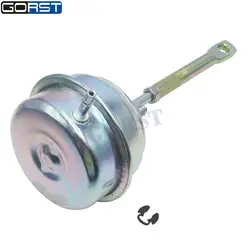 55589100 Actuador válvula de descarga turbocompresor - Buick Encore