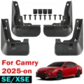 Camry SE XSE