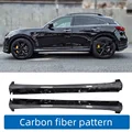 side skirt
