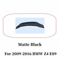 Matte Black