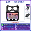 8G 256G 2K DVR