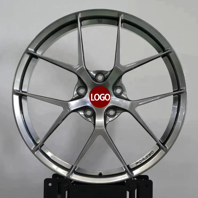 Llantas monobloque aleación para BMW M3 F82 G80 G82 E92 y Supra A91 - imagen 4