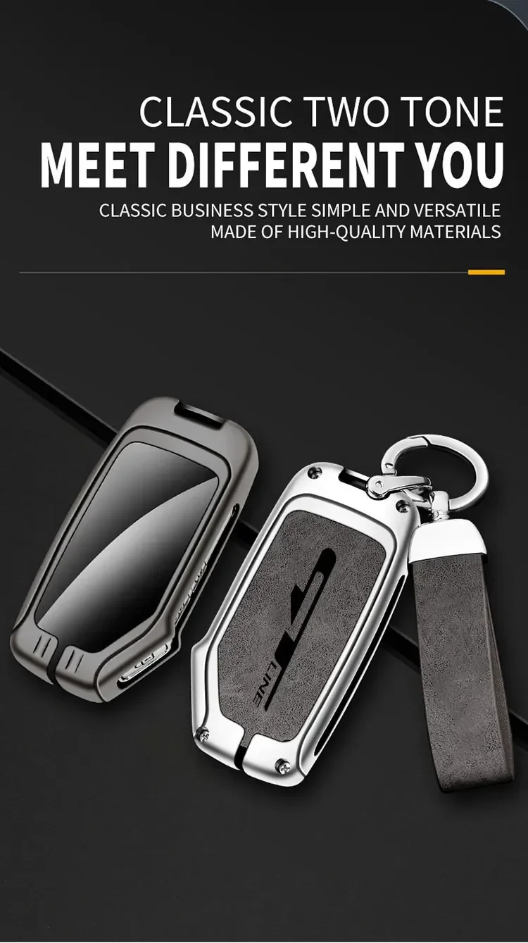 Funda protectora para mando a distancia de Kia