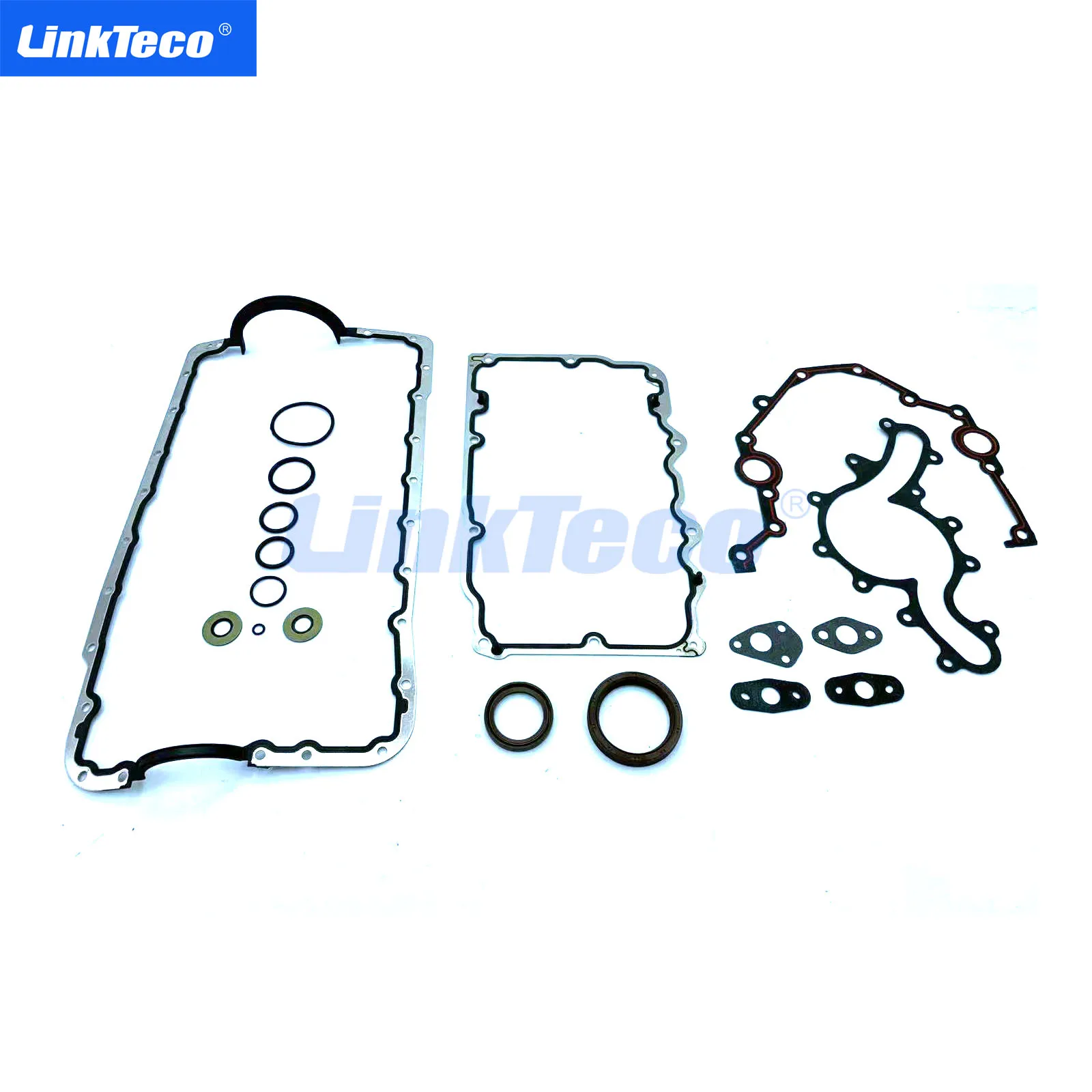 Juego juntas inferiores motor CS9293 para Ford Explorer 4.0 V6 SOHC - imagen 2