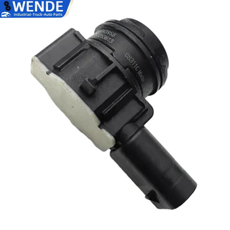 Sensor de aparcamiento Volvo 32243958 delantero PDC original - imagen 2