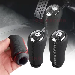 Pomo cambio marchas Renault Megane 2, Clio 3, Scenic 2 - 5 velocidades
