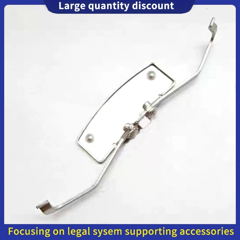 Abrazadera de Bomba de Freno para Volvo V60 S60 S80