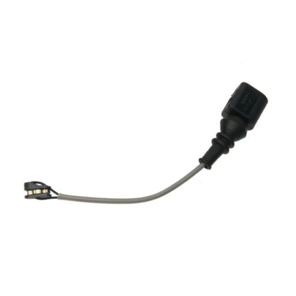 THREEON BWS7035 Sensor de desgaste de freno delantero Audi A3/TT