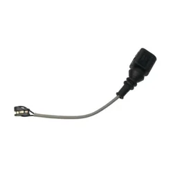 THREEON BWS7035 Sensor de desgaste de freno delantero Audi A3/TT