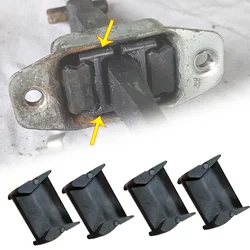 Kit reparación tope puerta izquierda y derecha Suzuki SX4 Fiat Sedici