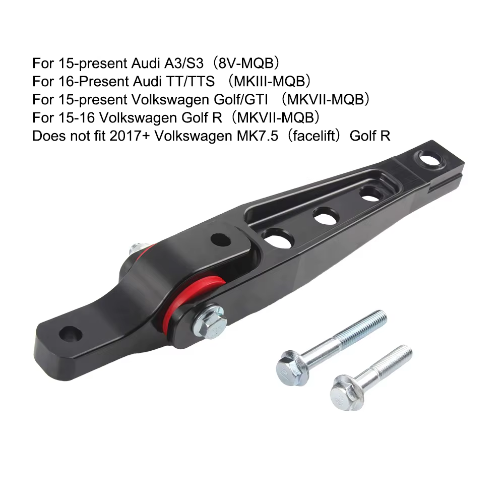 Soporte de péndulo Dogbone Audi A3/S3 y VW Golf GTI/R MK7 - imagen 3