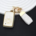 4Button white set(G)