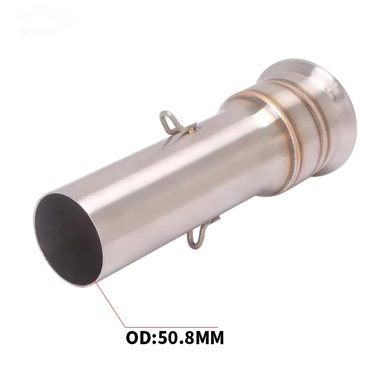 Escape slip-on titanio KTM Duke 1050-1290R (2013-2016) - imagen 3