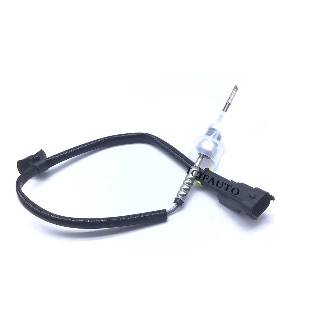 Sensor temperatura gases escape EGT Hyundai ix35 1.7 CRDi - imagen 2