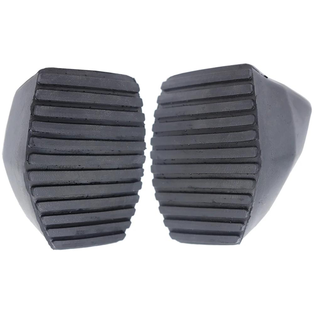 Cubierta de goma pedal embrague Citroen C4 Cactus 2014-2020 - imagen 2