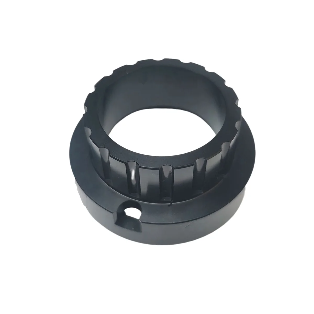 Herramienta ALLTOO TL-FC39 extracción e instalación Shimano SM-CRE80