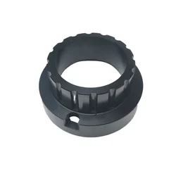 Herramienta ALLTOO TL-FC39 extracción e instalación Shimano SM-CRE80