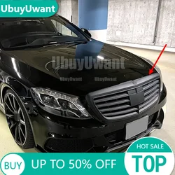 Rejilla S63 Mercedes Clase S W222 2014-on S320 S400 S500