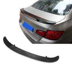Alerón trasero carbono BMW Serie 5 GT F07 2011-2016