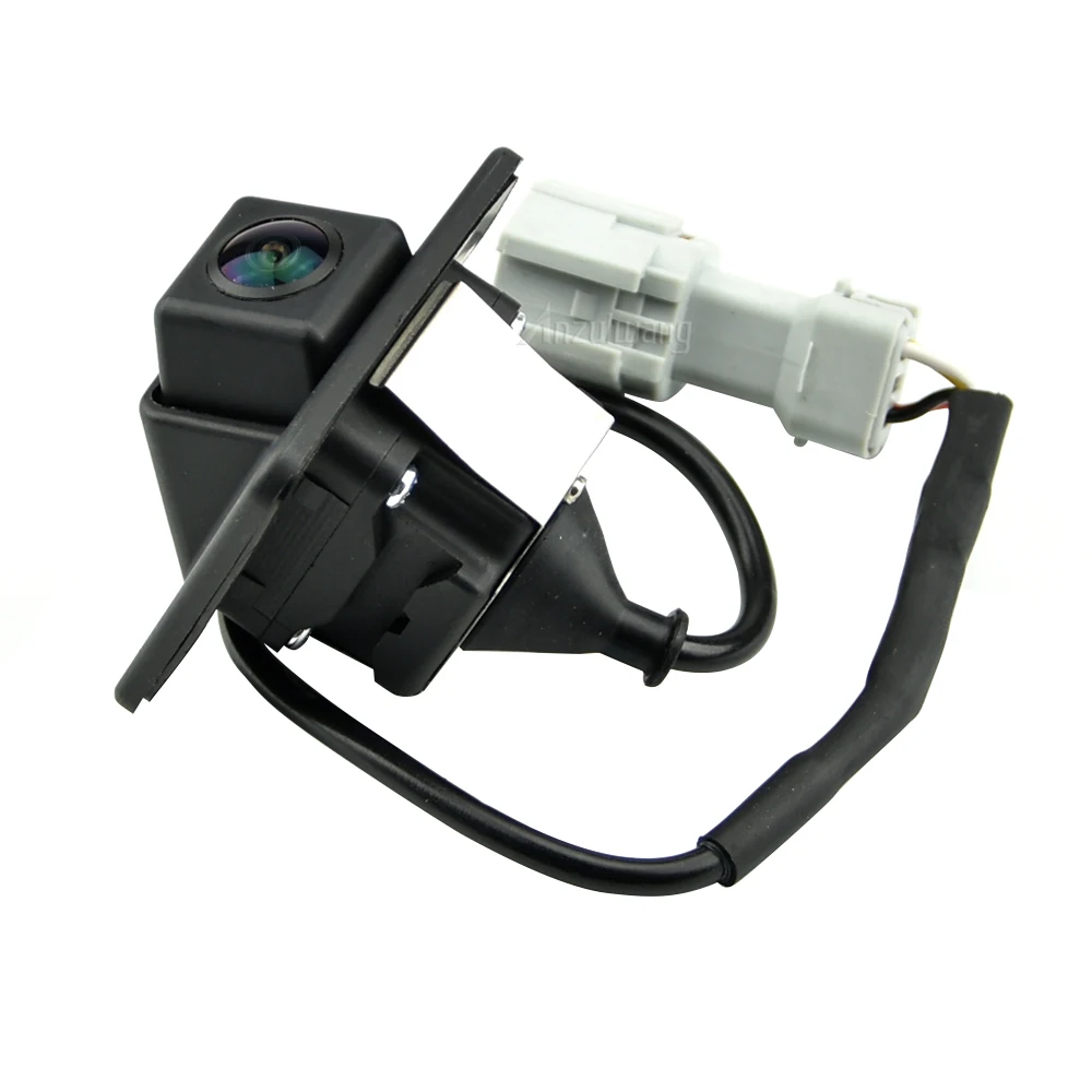 Cámara trasera OEM 95760-3Z250 para Hyundai i40 2011-2014 - imagen 3