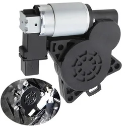 Motor elevalunas eléctrico delantero para Mazda 3, 6, CX-7 y RX-8