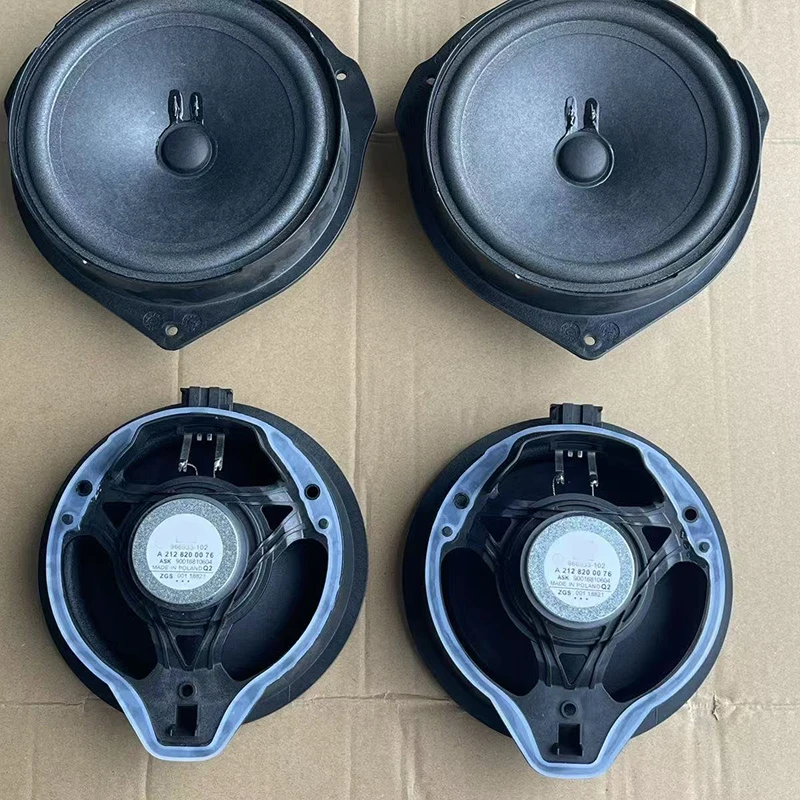 Altavoz con tweeter para Mercedes-Benz Clase E W212 - imagen 3