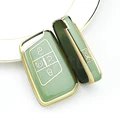 green cover(GLD)