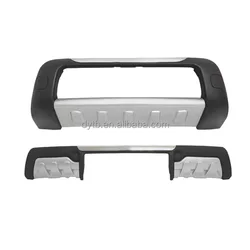 Parachoques TB AUTO para Toyota RAV4 2009 2011
