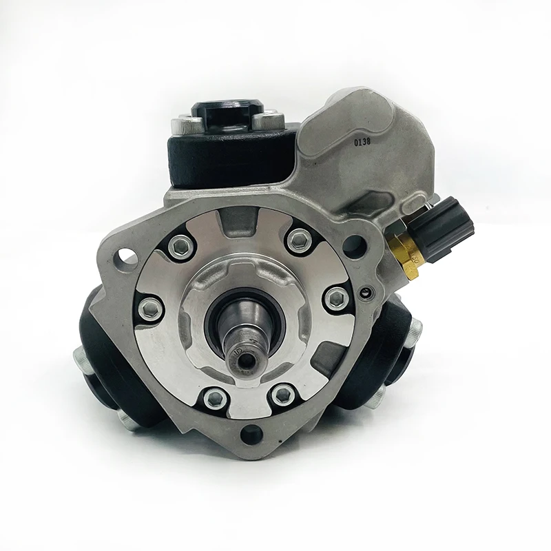 Bomba combustible Common Rail HP4 SE501922 - imagen 3