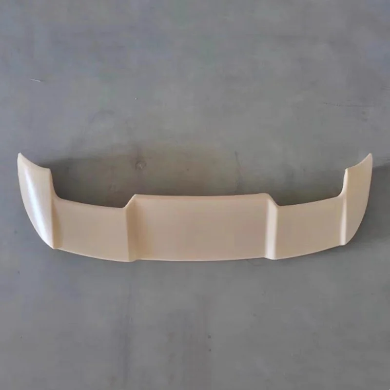 Alerón trasero superior para Toyota Corolla Hatchback 2013-2023 - imagen 4