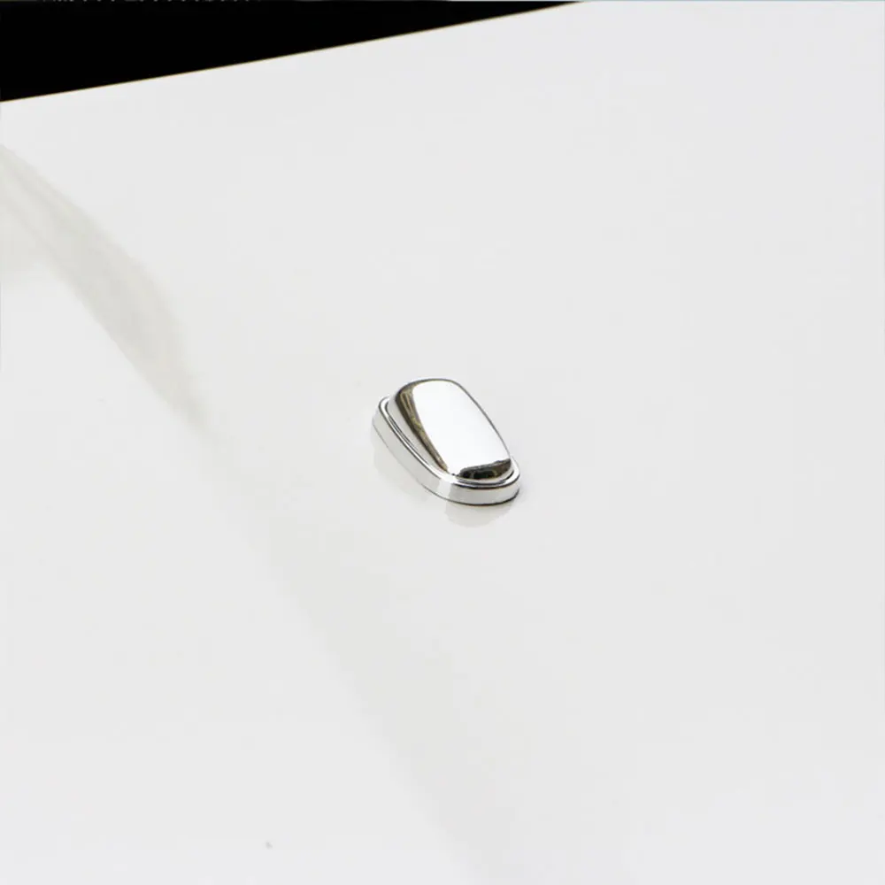 Embellecedor cromado de boquilla limpiaparabrisas para Ford Focus II/III - imagen 4