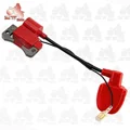 Ignition Coil red
