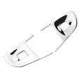silver 2pcs