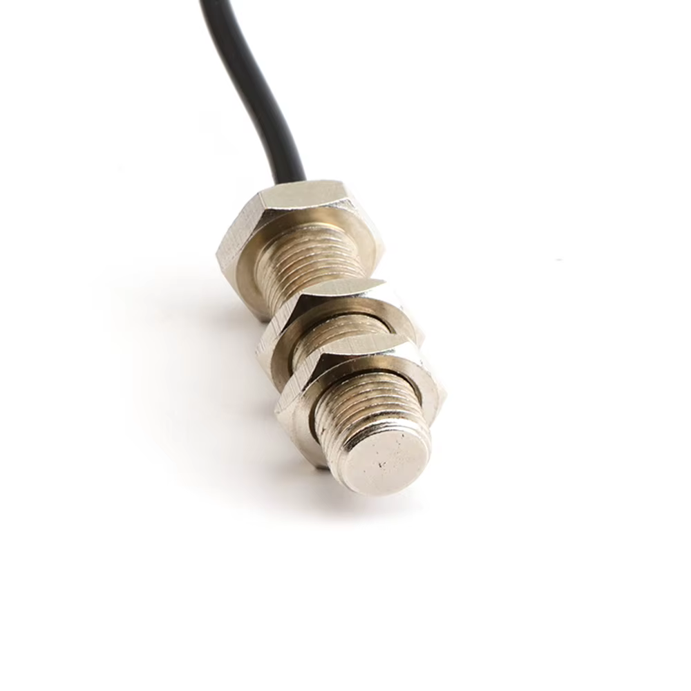 Velocímetro universal para moto y ATV con sensor de velocidad Jinling - imagen 4