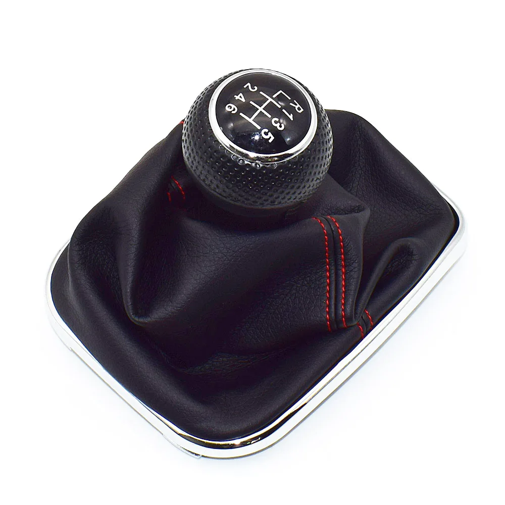 Palanca de cambio VW Golf IV MK4 (1999-2004) – 12mm