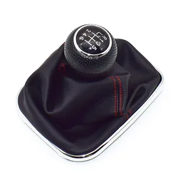 Palanca de cambio VW Golf IV MK4 (1999-2004) – 12mm