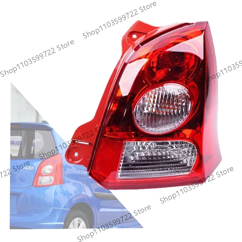 Conjunto luz trasera y luz de freno para Suzuki Alto 2009-2012