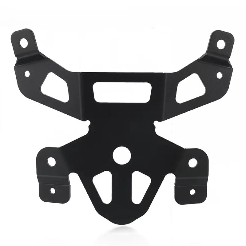 Soporte parabrisas Yamaha Tracer 9 GT 2021-2025 - Elevador completo - imagen 2