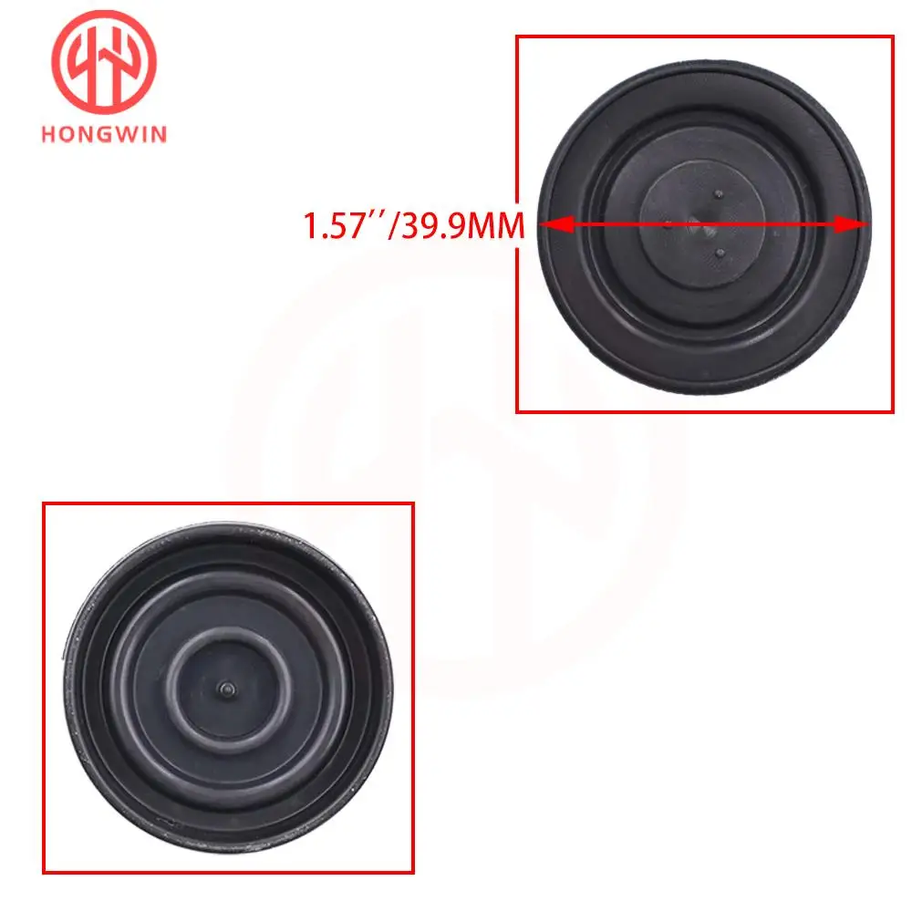 Junta membrana válvula 03L 103469 H para VW Golf Audi A3 Seat - imagen 4