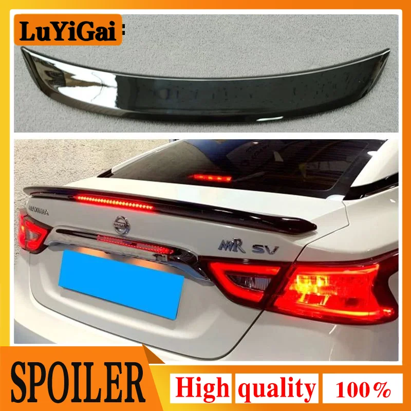 Alerón Maletero Nissan Maxima Premium OE