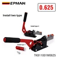 0.625 Red